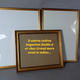 Old frame 33x26 foliage 29x22 cm wood gilded stucco gold leaf +glass SB158