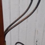 Cloakroom, coat rack, 50s
