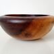 Vintage wooden bowl