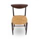 Chair 316 by Peter Hvidt & Orla Mølgaard-Nielsen for Soborg, 1950s