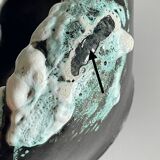 Cyclops Ceramic Ashtray Annecy France Vintage