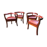 Chair Harold Philippe Hurel