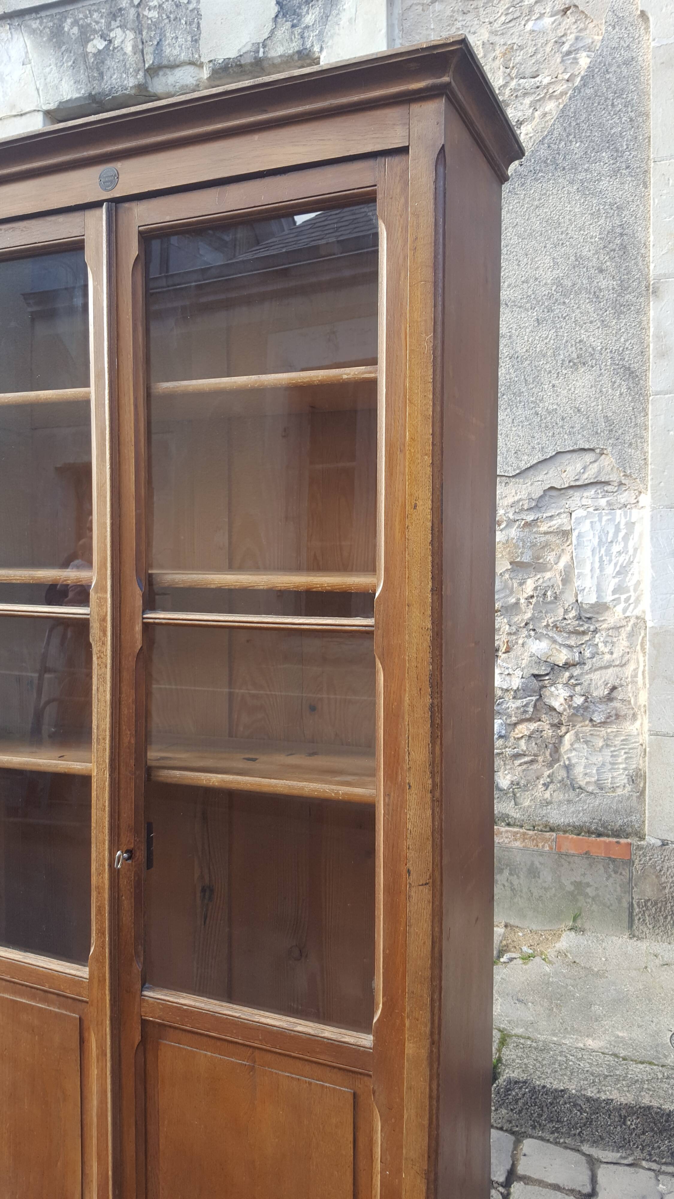 delagrave school furniture showcase library