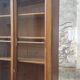 Bibliothèque vitrine mobilier scolaire Delagrave