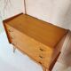 Commode vintage