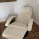Mistral reclining armchair Roche Bobois
