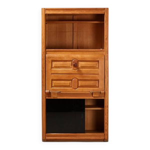 Cabinet / Secrétaire - guillerme chambron