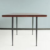 Table basse de Tapio Wirkkala pour Asko, 1958