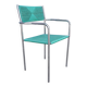 Paludis armchair Giandomenico Belotti for Alias
