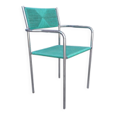 Paludis armchair Giandomenico Belotti for Alias