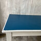 Workshop table 225x70cm