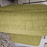 Pair of vintage 1970s armchairs