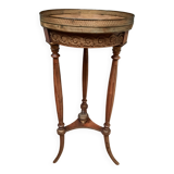 Selette style Napoleon III