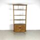 Bibliothèque Ercol Windsor Giraffe