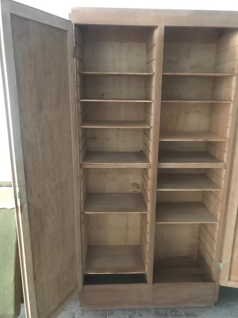 Wardrobe 2 doors