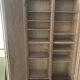 Wardrobe 2 doors
