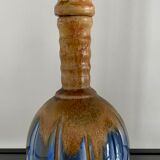 Art Deco bottle manufactured by Méténier circa 1930