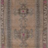 Carpet43x84 45x90 cm