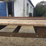 Farm table