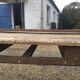 Farm table