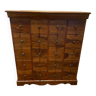 Drawer cabinet