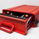 Typewriter Olivetti Valentine 1970