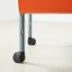 Konstantin Grcic Rare Refolo Trolley pour Aleph Atlantide 1995