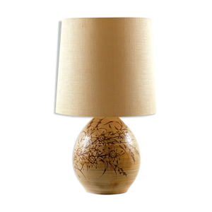 Lampe par Fonck et Mateo