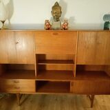 Sandinavian sideboard