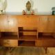 Enfilade scandinave
