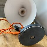 Lamp diabolo
