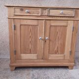 Parisian sideboard buffet