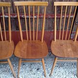 Vintage Ercol chairs