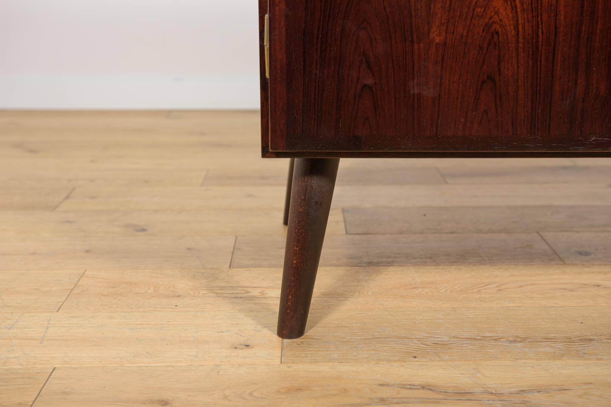 Mid-Century Rosewood Sideboard from Omann Jun, Denmark, 1960s