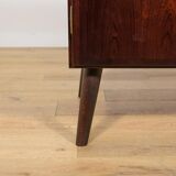 Mid-Century Rosewood Sideboard from Omann Jun, Denmark, 1960s