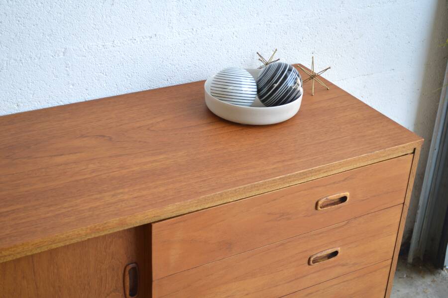 Enfilade by AustinSuite 183cm