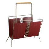 Porte-revues italien, milieu XXème