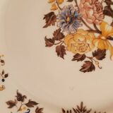 Gien plate
