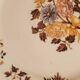 Assiette de Gien
