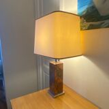 Vintage table lamp 1970