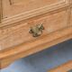 Henning Kjaernulf attribution Oak Mid-Century Danish Sideboard