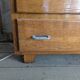 Commode vintage