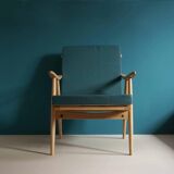 Ton armchair, years 60
