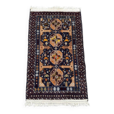 Handmade Persian Rug