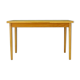 Ash table danish