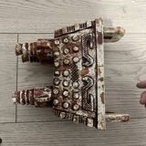 Vase décoratif style ancien – Avec anses – 20 cm