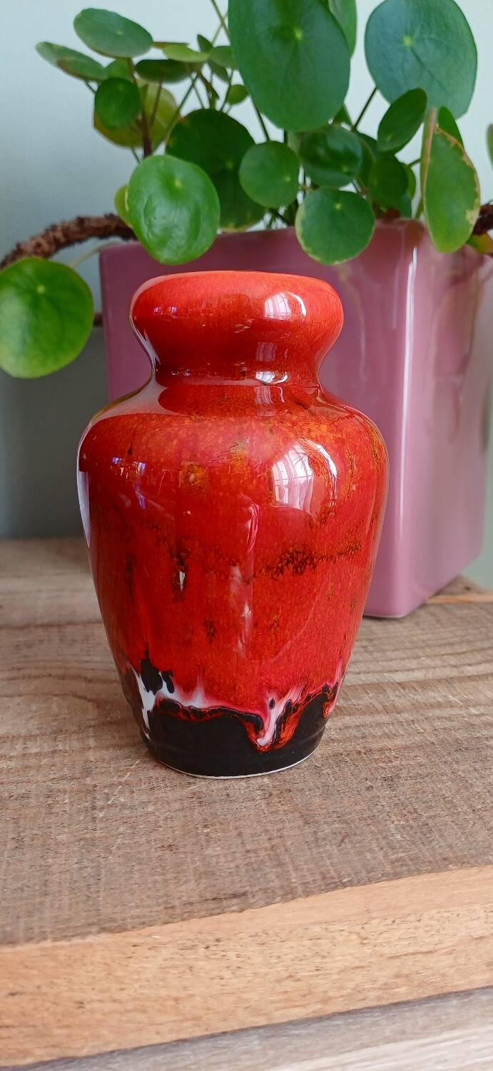 Vase Vallauris