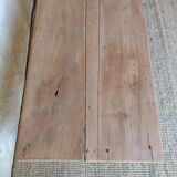 Antique coffee table