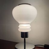 70s Mushroom Lamp