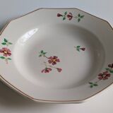 Moulin des Loups plates model "Janine"